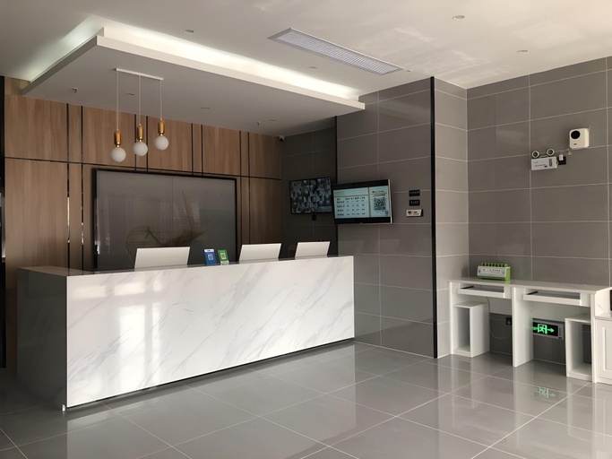 Others 4, GreenTree Inn Express Hefei Feixi County Guanting Guanshan Road, Hefei