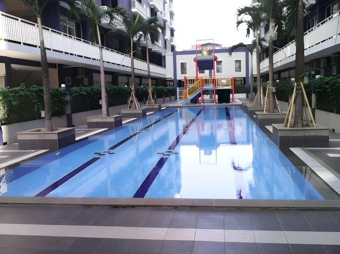 Sport & Beauty 3, FASTROOMS BEKASI, Bekasi