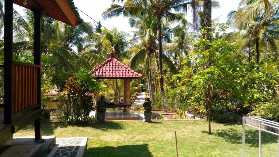 Others 5, Pondok Jati Mulo, Jembrana