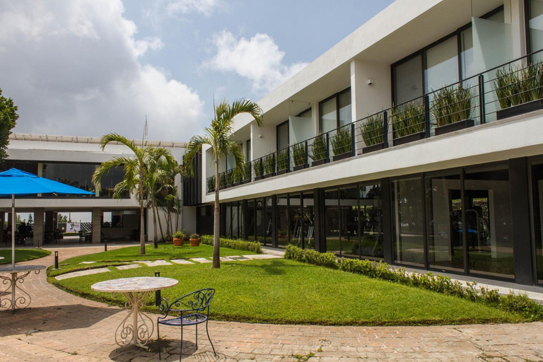 Others 3, Villa Internacional Hotel & Club, Huitzilac