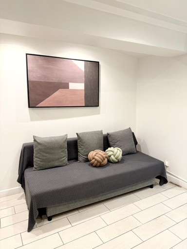 Others 2, Appartements Au Coeur du Marais, Paris