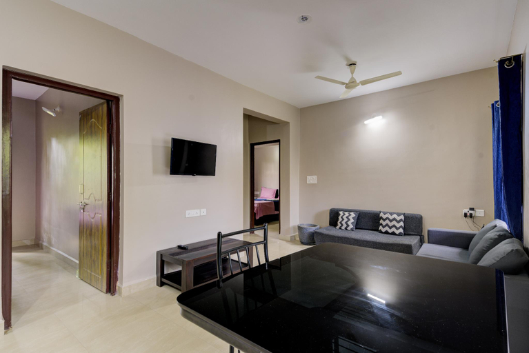 Others 5, MYKA SD DSOUZA HERITAGE, North Goa