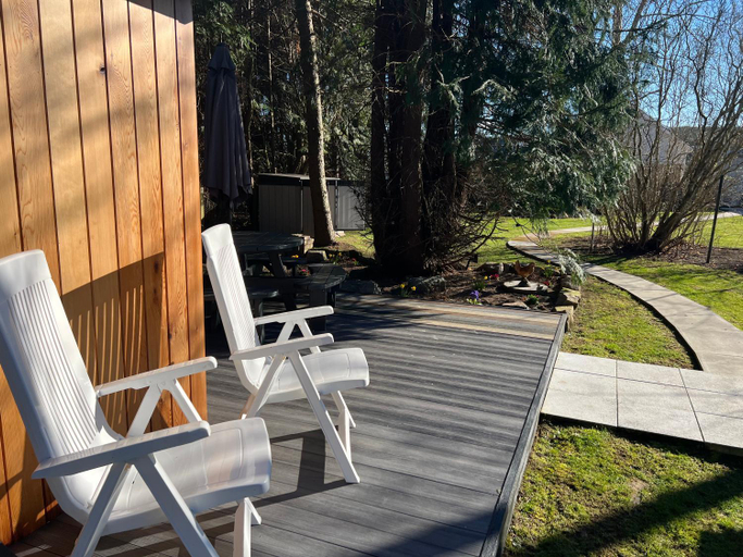 Others 5, Royal Snug & Wee Snug Cabins, Aberdeenshire
