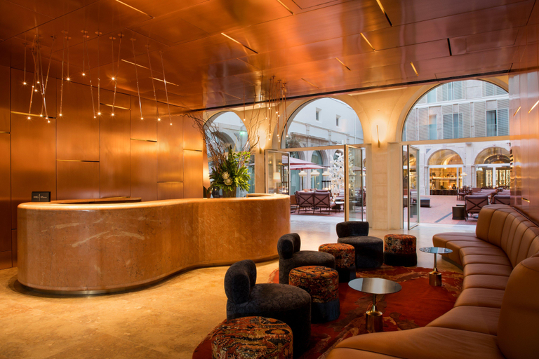 Public Area 4, Vignette Collection CONVENT SQUARE LISBON by IHG, Lisbon