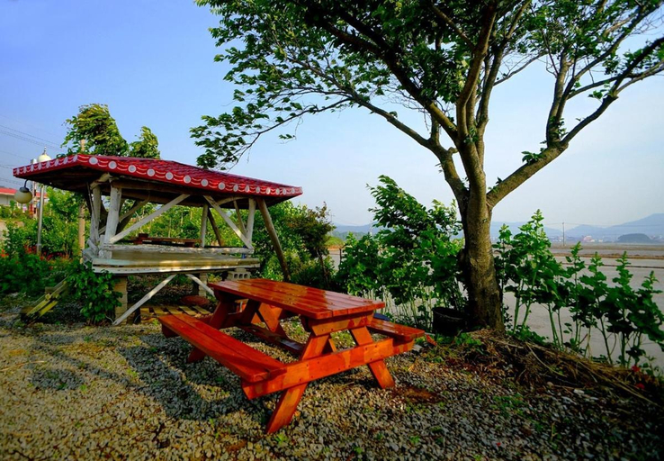 3, Buan Jayeon Garden Pension, Buan