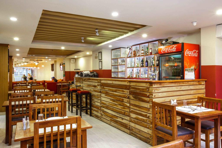 Food & Drinks 3, Truly Asia Boutique Hotel, Bagmati