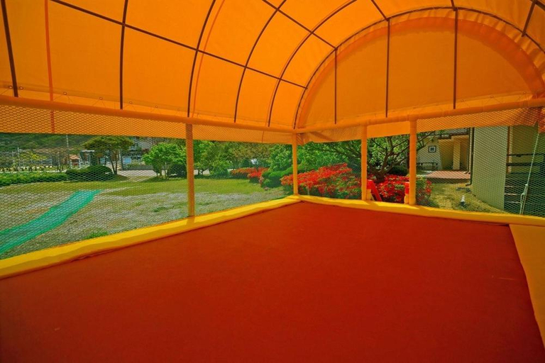 Sport & Beauty 3, Buan Ravich Dog Friendly Pension, Buan