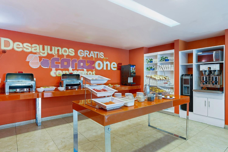 Food & Drinks 5, One Cuernavaca, Cuernavaca
