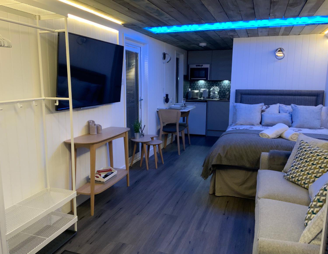 Others 4, Royal Snug & Wee Snug Cabins, Aberdeenshire