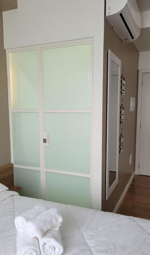 Bedroom 3, Blend Coliving One - 1, Ribeirao Preto