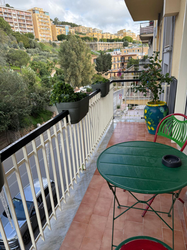 Others 4, Liu' al viale, Agrigento