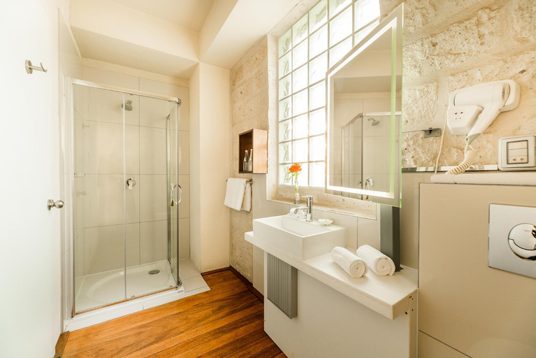 Bathroom 4, Palla Boutique Hotel, Arequipa