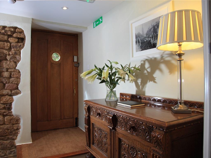 Others 3, Virginia House Bed and Breakfast, Oxfordshire