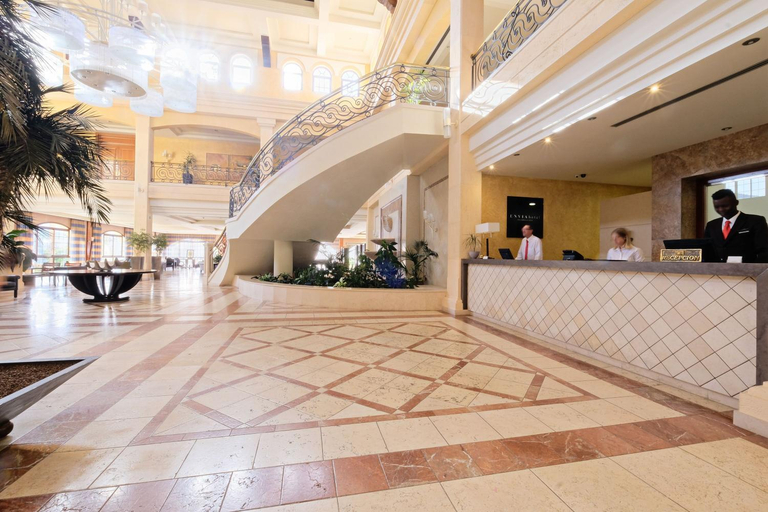 Public Area 4, Hotel Envia Almeria Spa & Golf, Almería