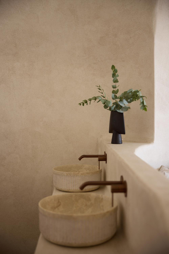 Bathroom 4, One of One Hotel, South Aegean