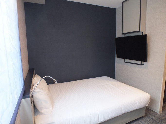Bedroom 4, Henn na Hotel Fukuoka Hakata, Fukuoka