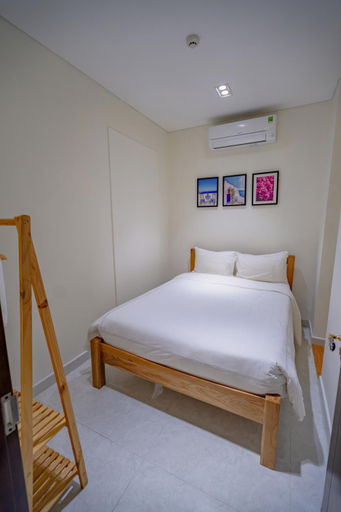 Bedroom 3, Clean & Quite Villa - The Point Resort, Da Nang