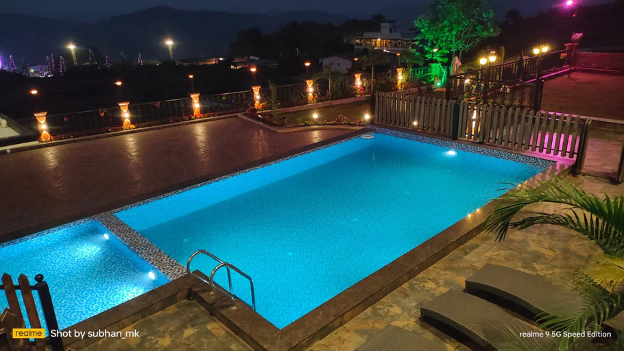 Others 5, Arc Valley Resort Mahabaleshwar, Satara