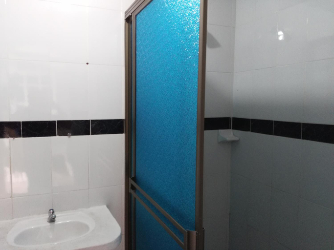 Bathroom 3, Hotel Campestre Kosta Azul, Villavicencio