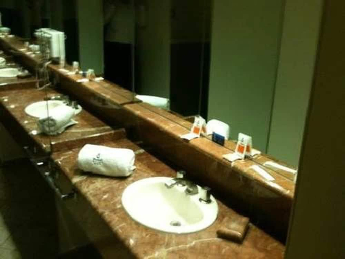 Food & Drinks 5, Hotel Mexicali, Mexico City