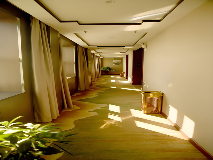 Others 4, Shell Hotel Anqing Yingjiang District Renmin Road Pedestrian Street, Hefei