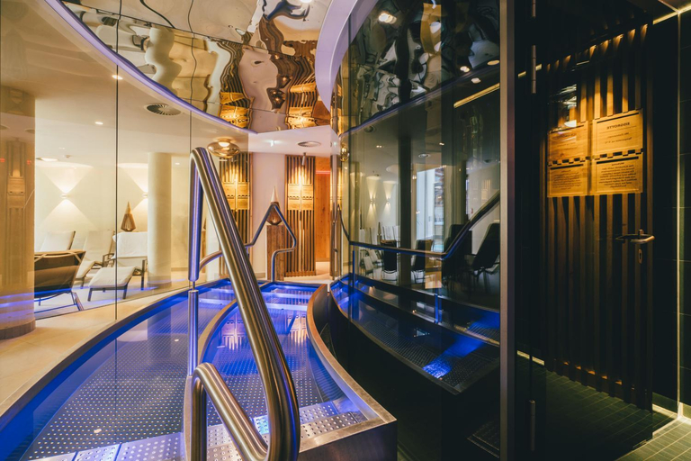 Food & Drinks 5, Posthotel Achenkirch Resort and Spa - Adults Only, Schwaz