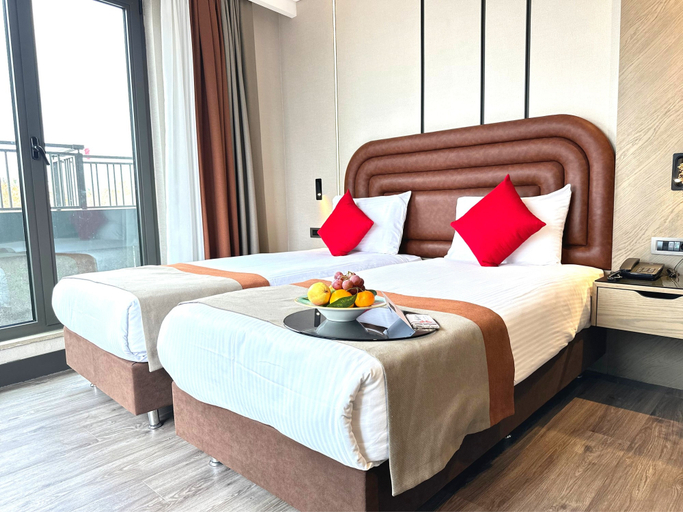 Others 4, Edition Old City Hotel, Fatih