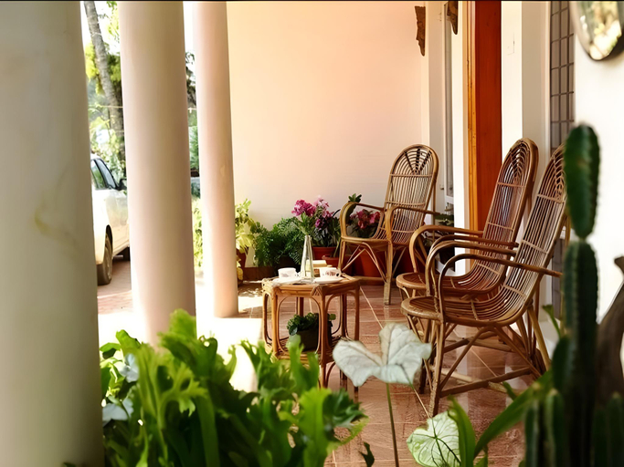 Others 4, Misty Green Homestay, Theni