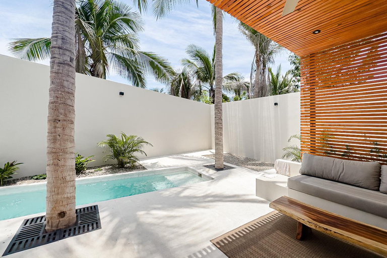 Sport & Beauty 2, Punta Magica Villas Privadas, Dist. Pochutla