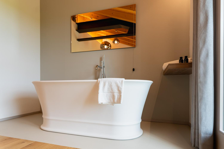 Others 4, B&B Locanda Forchir, Udine