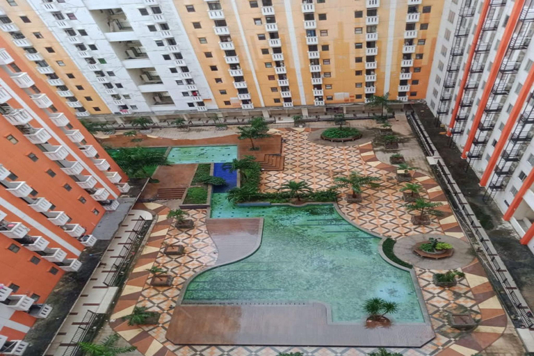 Others 5, Room 88 Apartemen Kemang View Bekasi, Bekasi