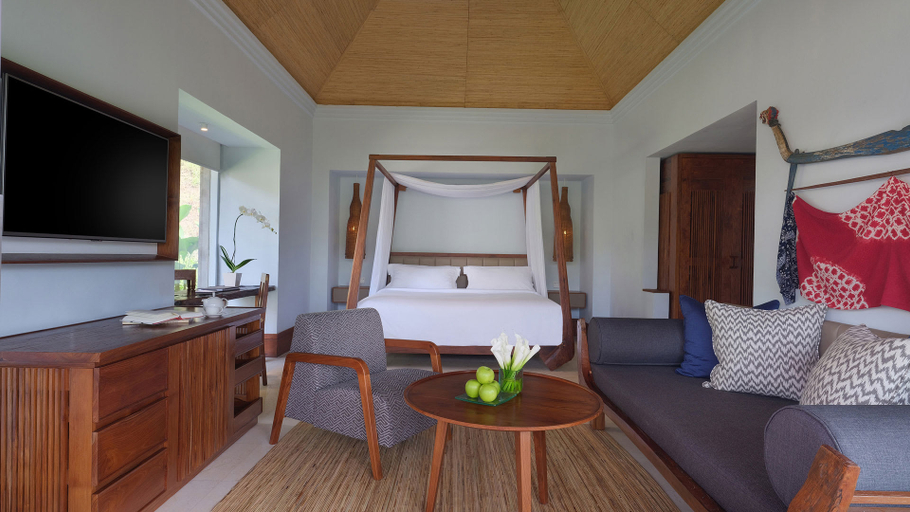 Others 3, Maya Ubud Resort & Spa, Gianyar