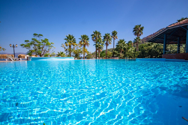Sport & Beauty 4, Maris Butik Hotel, Marmaris