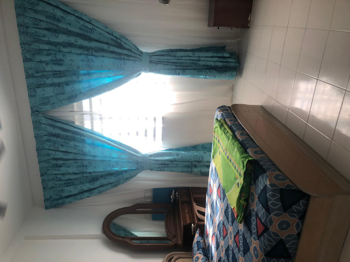 Others 5, AGMA Homestay, Kuantan