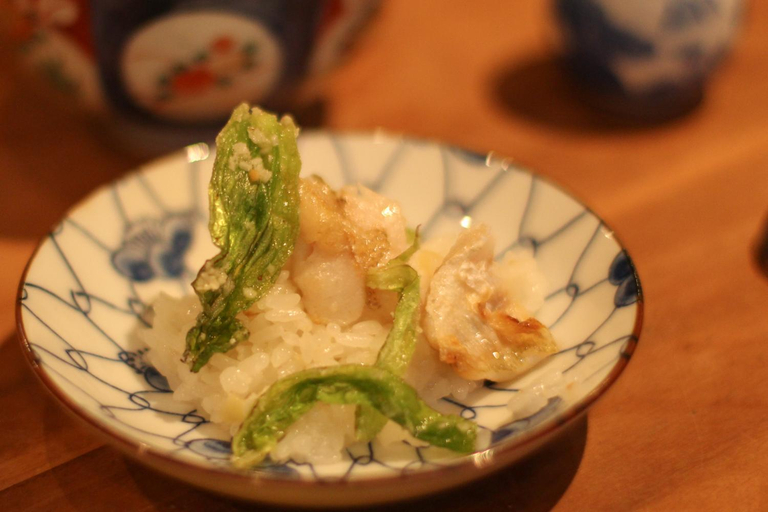 Food & Drinks 4, Watowa, Ōda