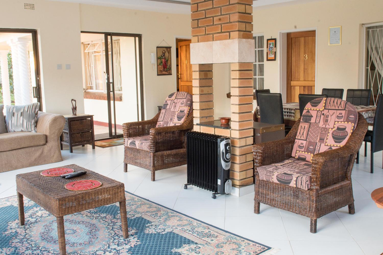 Others 5, Art Lodges, Harare