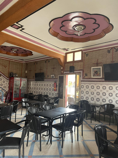 Food & Drinks 4, Taghadoute Hotel, Ouarzazate