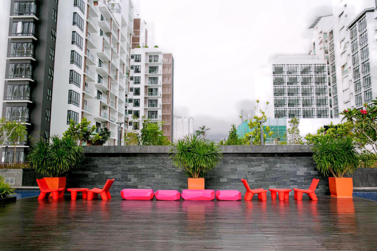 Exterior & Views 1, Sky Loft@Midhills Genting Highlands (Free WiFi), Genting Highlands