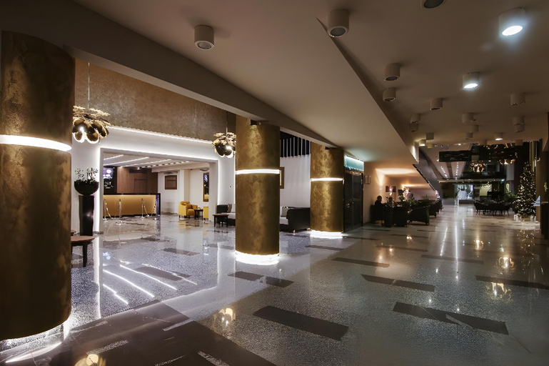 Public Area 4, Hotel Vivat, Moravske Toplice