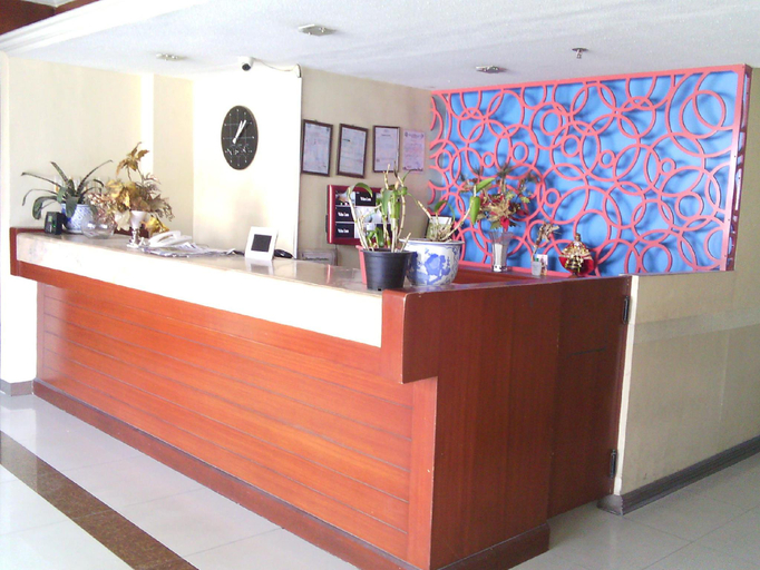 Others 5, Blue Velvet Hotel & Cafe, Davao City