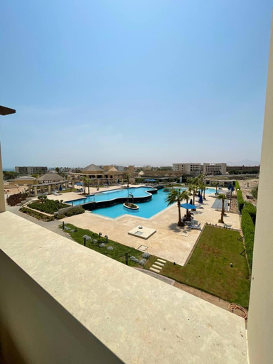 Sport & Beauty 2, AlDau Heights Apartments, Al-Ghurdaqah