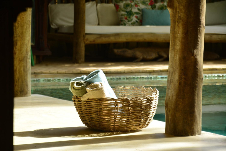 Public Area 4, Hotel Boutique Perainda, Porto Seguro