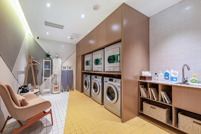 Others 5, Atour Hotel Chengdu Chunxi Road Shuncheng Avenue, Chengdu
