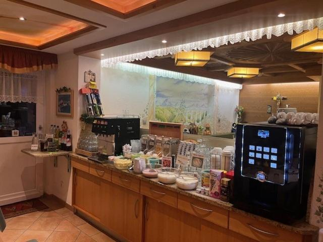 Food & Drinks 3, Gasteheim Prantl, Imst