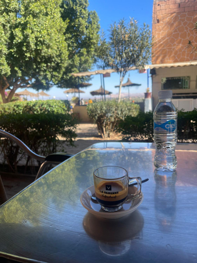 Others 4, Hotel Imouzzer, Al Haouz