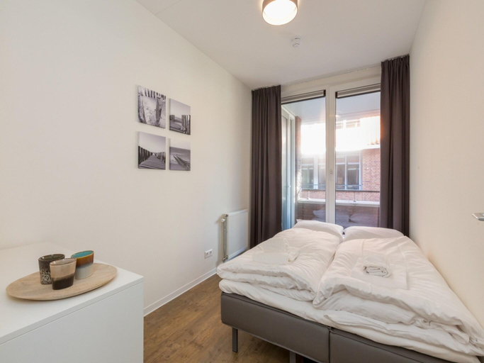 Others 3, Modern Beach Apartment Zoutelande, Veere