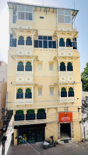 Exterior & Views 2, Mild Life Hostel Udaipur, Udaipur