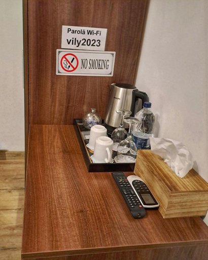 Others 2, Vily Luxury Rooms, Focsani