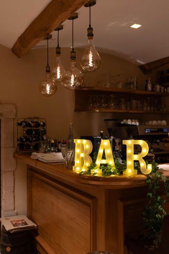 Food & Drinks 4, LE SOLEIL D'OR, Haute-Marne