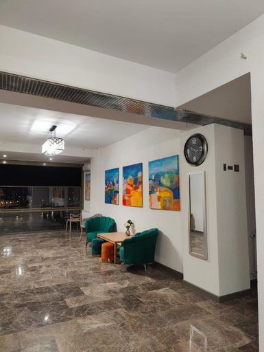 Others 5, White Boutique Hotel- EFORIE NORD, Tuzla